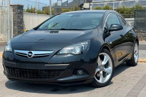 Opel Asta GTC 1.6 180 CV