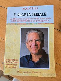 Il regista seriale