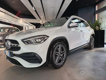 Mercedes-benz GLA 200 d Automatic Executive