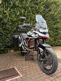 Triumph tiger 900 gt pro
