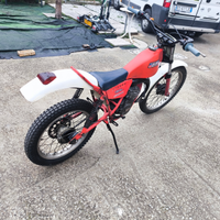 Fantic 50 trial 1981