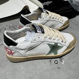 Golden Goose stock originali dal 35 al 46 i8