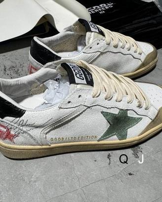 Golden Goose stock originali dal 35 al 46 i8