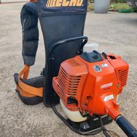 Decespugliatore a zaino Echo