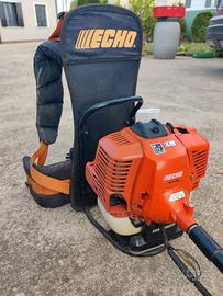 Decespugliatore a zaino Echo