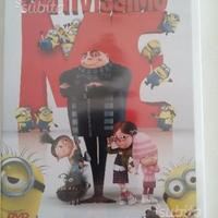 Dvd originale nuovo, Cattivissimo Me
