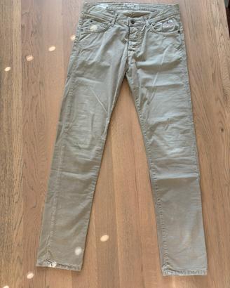 Pantaloni Roy Roger’s originali uomo, 34 (it 48).