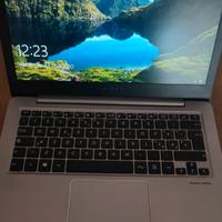 notebook Asus Zenbook 13.3"