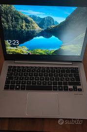 notebook Asus Zenbook 13.3"