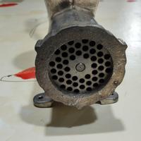 Tritacarne Tre spade