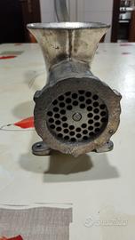 Tritacarne Tre spade