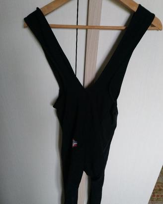 Saloppette invernale Longoni Sport