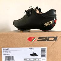 SCARPE SIDI CFAST