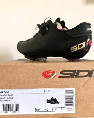 SCARPE SIDI CFAST