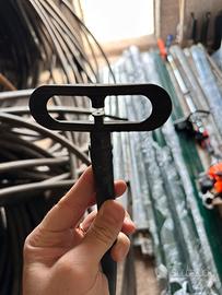 Nebulizzatore giardino