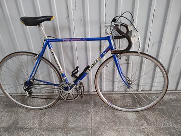 bicicletta da corsa 