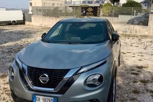 Nissan Juke 1.0 DIG-T 114 CV DCT N-Connecta