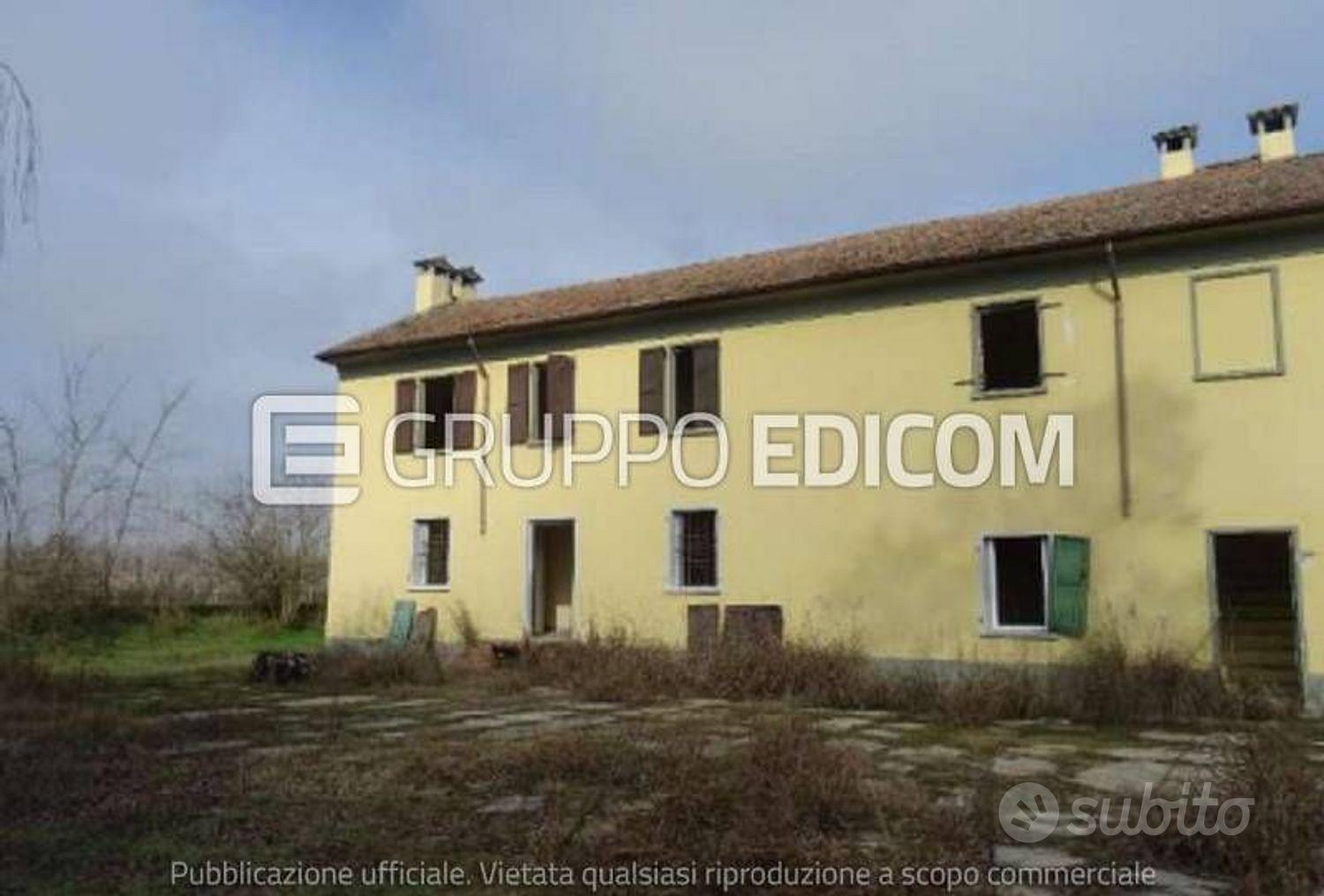 Appartamento – Frascarolo - Vista 4