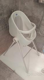 Seggiolina per doccia