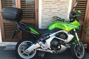 Kawaki Versys 650 ottime condizionj