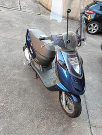 Aprilia sonic