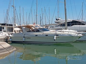 Airon Marine 36