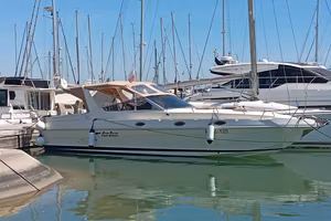 Airon Marine 36