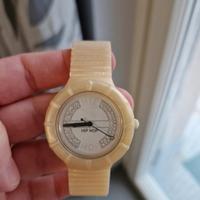 orologio hip hop swarosky