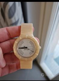 orologio hip hop swarosky