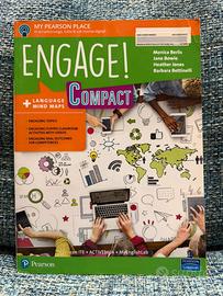 9788883394478 - Libro Inglese “Engage Compact”