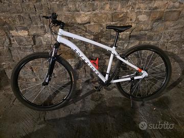 ROCKRIDER Mtb escursionismo EXPL 50
