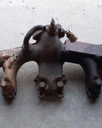 COLLETTORE SCARICO JEEP 4200CC (258)
