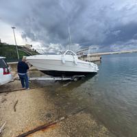 Bluline 23 wa 7,20 mt cabinata