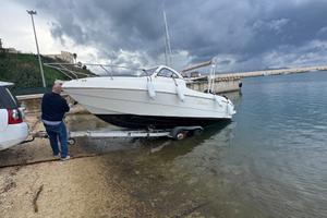 Bluline 23 wa 7,20 mt cabinata