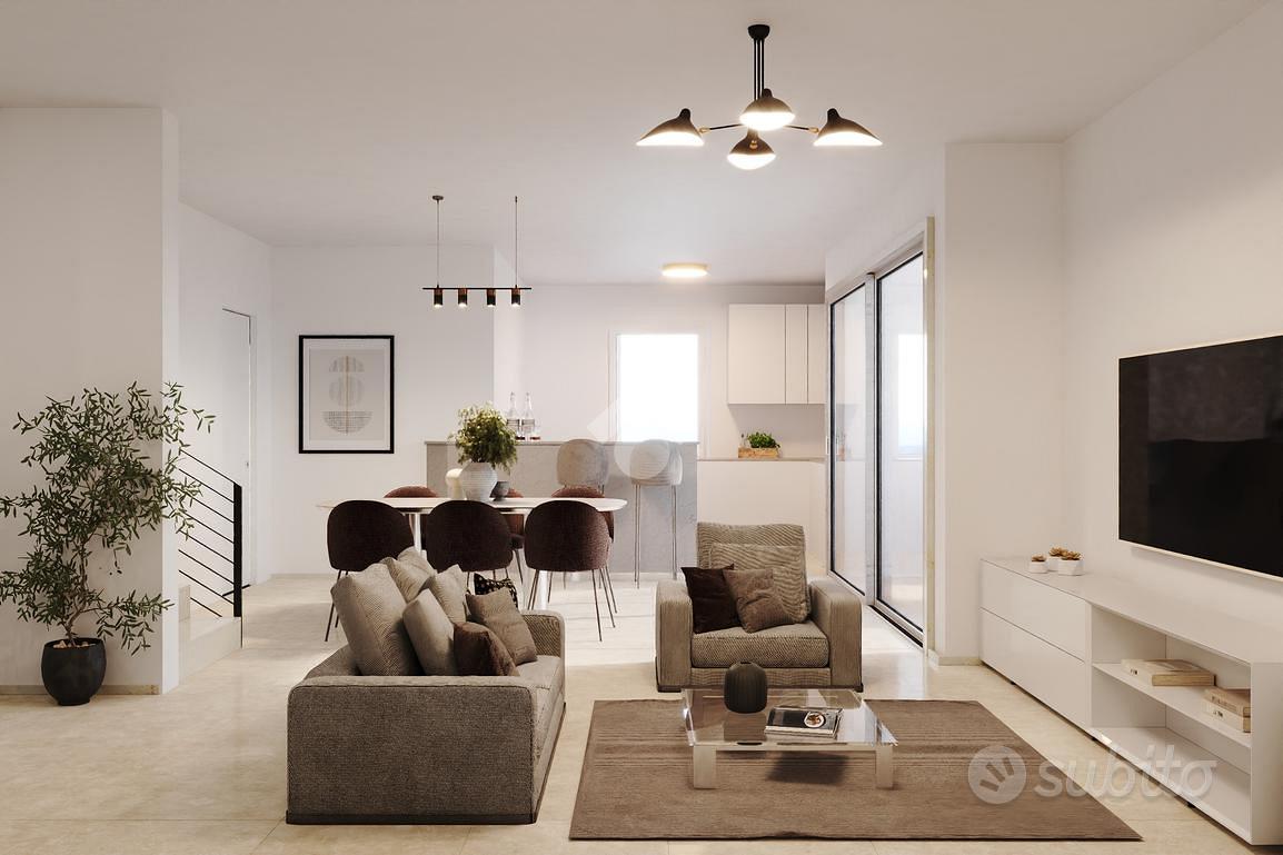 Appartamento – Verona - Vista 2