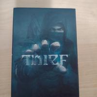 Thief Steelbox (No gioco) 