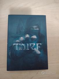 Thief Steelbox (No gioco) 