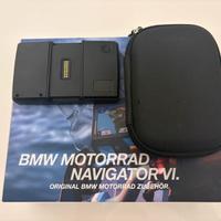 Bmw Motorrad Navigator VI