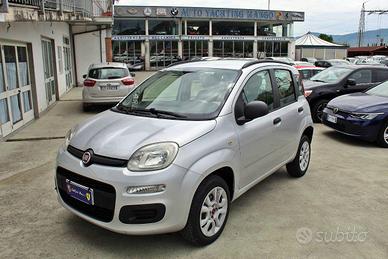 FIAT - Panda - 0.9 TwinAir Turbo Natural Power
