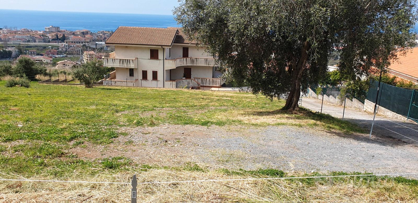 Terreno edificabile - Vista 5