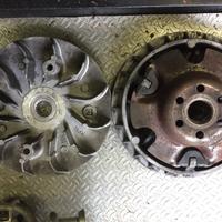 Variatore originale Honda 250