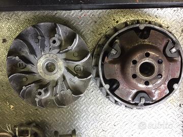 Variatore originale Honda 250
