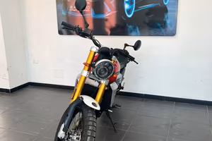 Fantic Motor Caballero 250