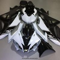 Carena per YAMAHA YZF-R6 2006 - 2007 YZF R6