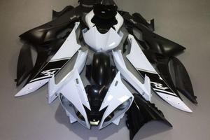 Carena per YAMAHA YZF-R6 2006 - 2007 YZF R6