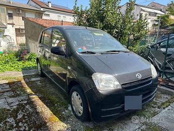 Daihatsu Cuore 1.0 2006