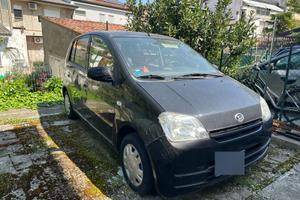 Daihatsu Cuore 1.0 2006