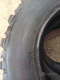 pneumatici pick-up fuoristrada 