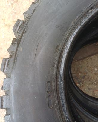 pneumatici pick-up fuoristrada 