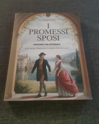 I promessi sposi